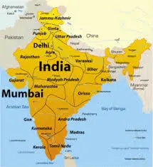 mumbai map