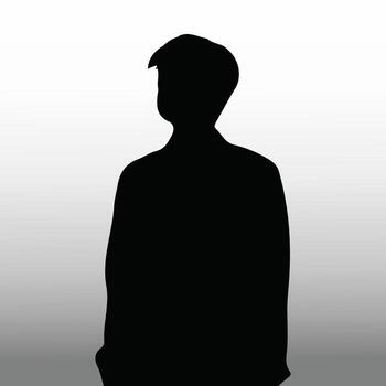 anonymous person 1